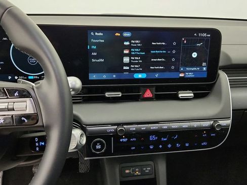Used 2026 Hyundai Ioniq 5 SEL AWD/4WD image 15