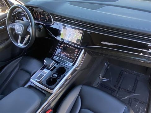 Used 2023 Audi Q7 3.0T Premium Plus image 20