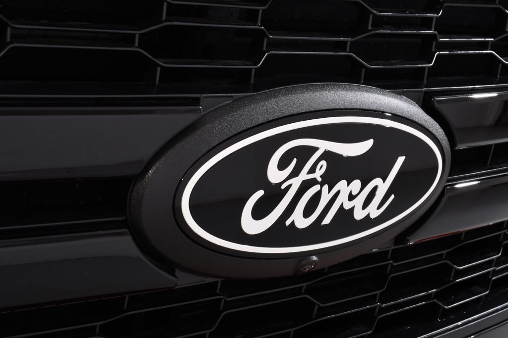 New 2026 Ford F150 Lariat w/ Equipment Group 501A Mid AWD/4WD image 20