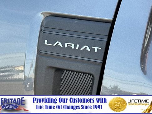 New 2026 Ford Maverick Lariat w/ 4K Tow Package image 26