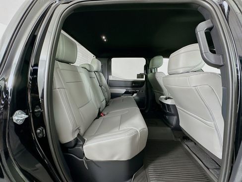 New 2026 Toyota Tundra Limited AWD/4WD image 27