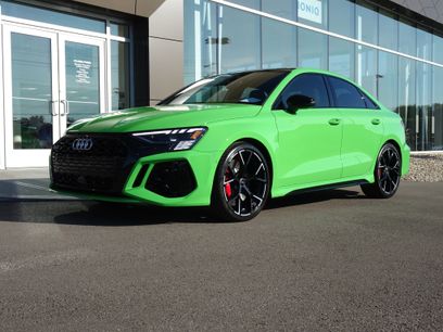 Used 2024 Audi RS 3