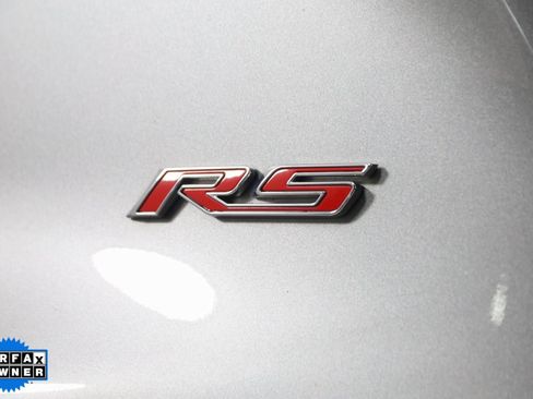 Used 2023 Chevrolet Blazer RS w/ LPO, Floor Liner Package image 62