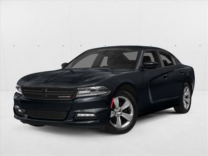 Used 2018 Dodge Charger SXT
