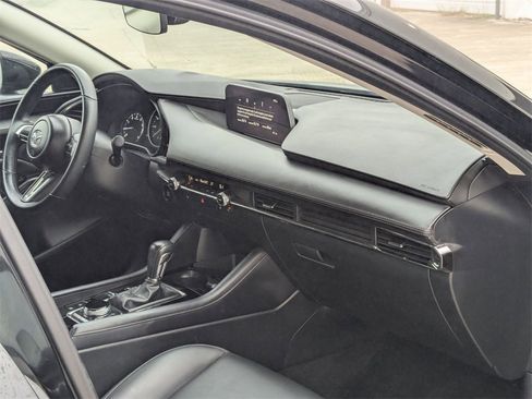 Used 2025 MAZDA MAZDA3 s image 27