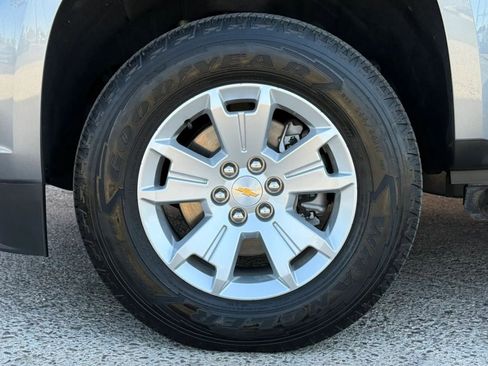 Used 2021 Chevrolet Colorado LT w/ LT Convenience Package image 27