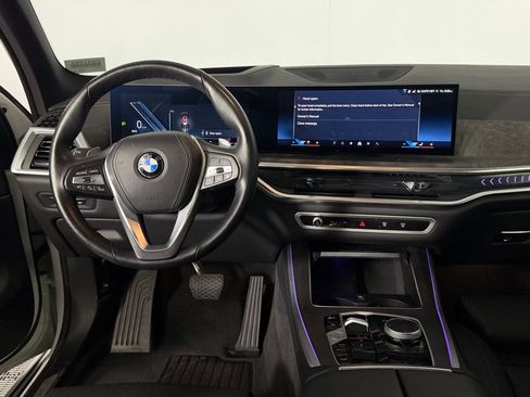 Used 2025 BMW X5 xDrive40i image 13