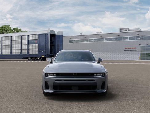 New 2026 Dodge Charger Scat Pack w/ Blacktop Package image 6