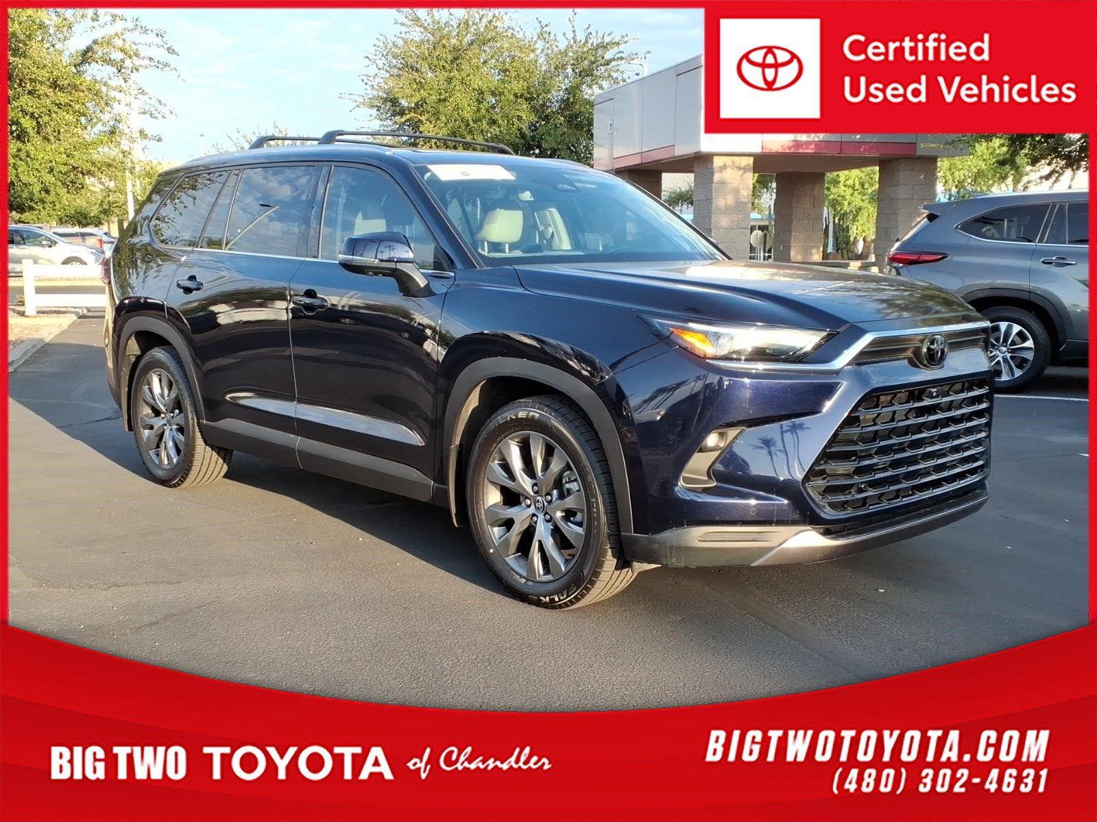 Used Toyota Grand Highlander for Sale in Mesa, AZ - Autotrader