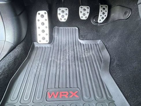 Used 2023 Subaru WRX Limited AWD/4WD image 26