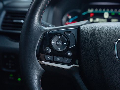 Used 2021 Honda Pilot Black Edition image 28