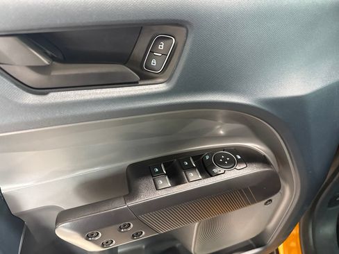 New 2026 Ford Maverick Lariat w/ Black Appearance Package AWD/4WD image 18