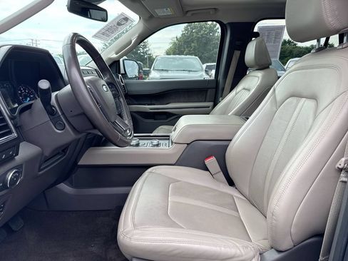 Used 2021 Ford Expedition Limited AWD/4WD image 21