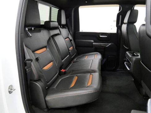 Used 2021 GMC Sierra 2500 AT4 w/ AT4 Premium Plus Package AWD/4WD image 20