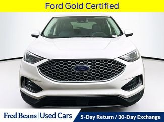 Certified 2024 Ford Edge SEL w/ Convenience Package video 2