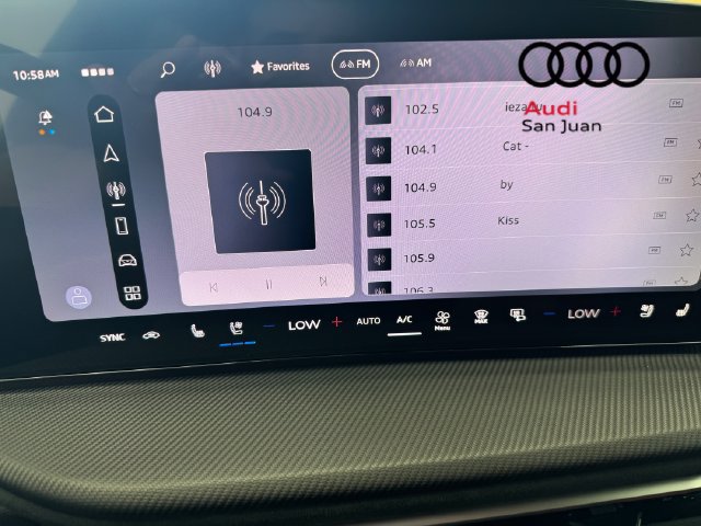 New 2026 Audi SQ5 Premium Plus AWD/4WD image 17