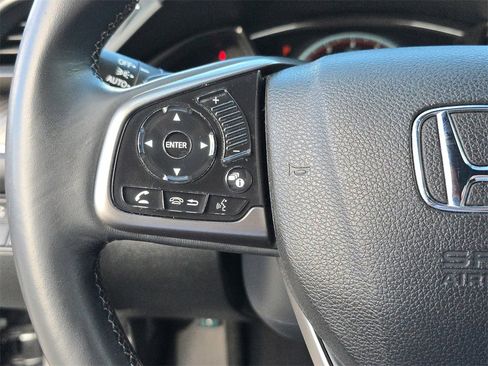 Used 2018 Honda Civic Sport Touring image 24