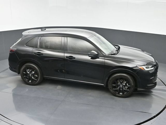 Certified 2023 Honda HR-V EX-L image 34
