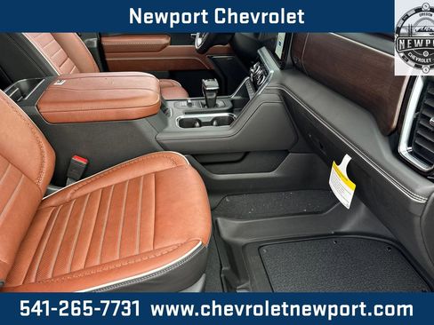 New 2026 GMC Sierra 1500 Denali Ultimate image 20