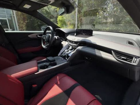 Used 2025 Acura TLX Type S AWD/4WD image 26