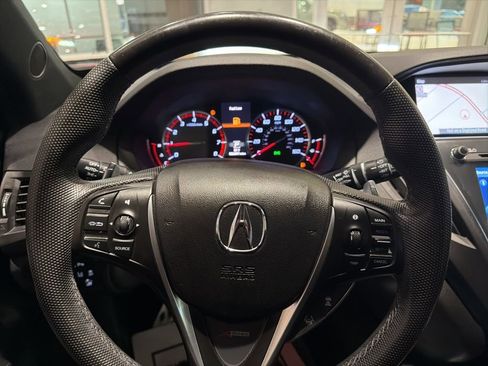 Used 2019 Acura MDX A-Spec image 10
