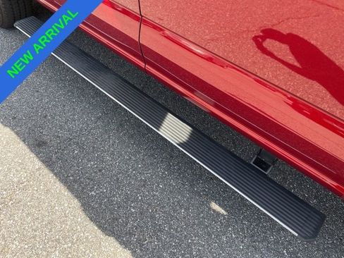 Used 2025 Ford F250 Lariat w/ Lariat Ultimate Package image 7