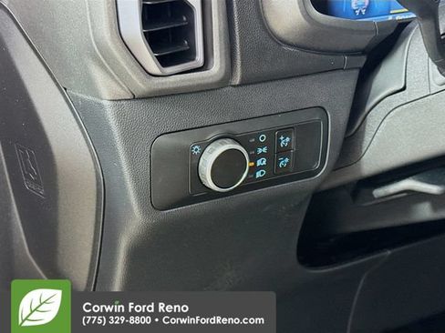 New 2026 Ford Bronco Sport Big Bend AWD/4WD image 11