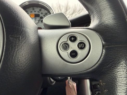 Used 2006 MINI Cooper S image 14