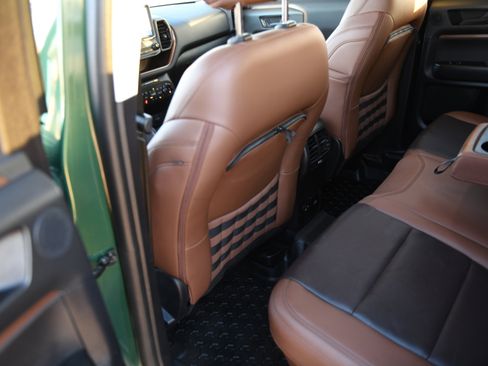 Used 2023 Ford Bronco Sport Badlands w/ Premium Package image 19