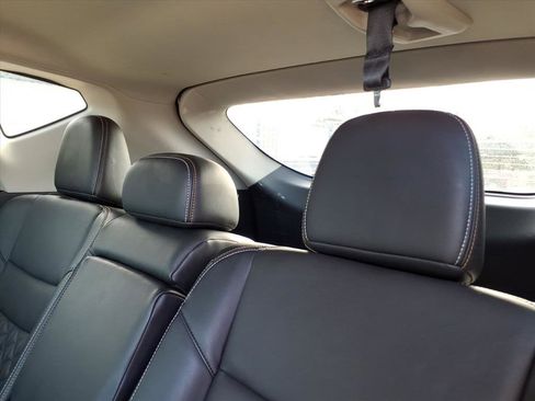 Used 2021 Nissan Murano Platinum w/ Cargo Package image 12