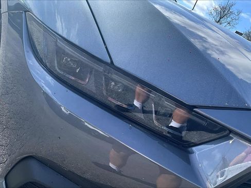 New 2026 Ford Mustang Coupe w/ Mustang Nite Pony Package image 12