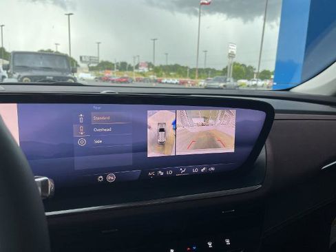 New 2025 Buick Envision Sport Touring image 14