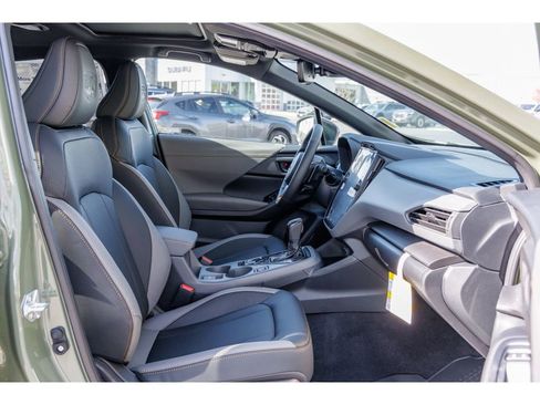 New 2026 Subaru Crosstrek 2.5i Wilderness AWD/4WD image 11