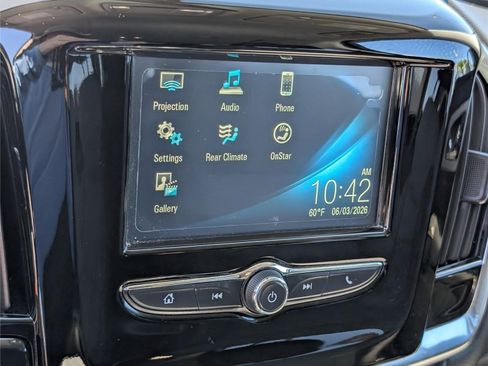 Used 2018 Chevrolet Traverse LS FWD image 27