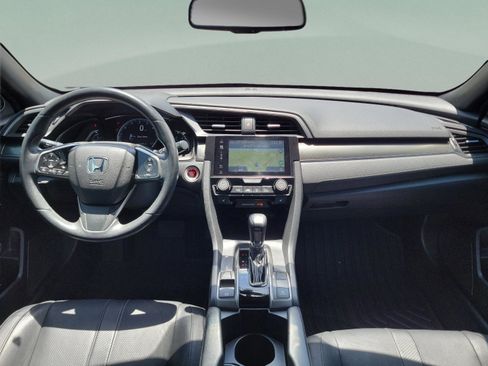 Used 2018 Honda Civic EX-L image 12