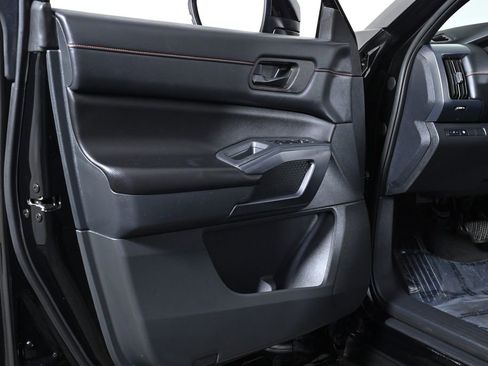 Certified 2024 Nissan Pathfinder Rock Creek image 30