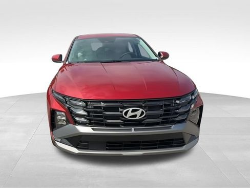 New 2026 Hyundai Tucson SE AWD/4WD image 3