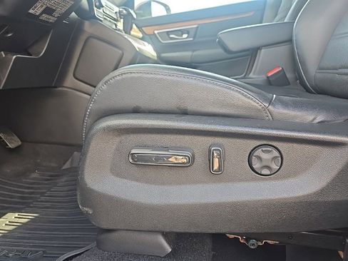 Used 2021 Honda CR-V EX-L image 19