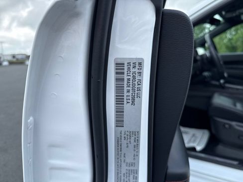 Used 2026 Dodge Durango GT AWD/4WD image 41