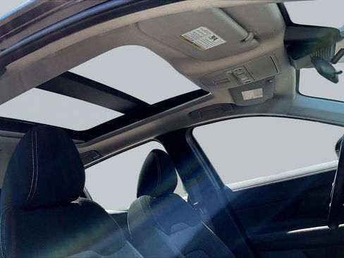 New 2026 Nissan Kicks SV AWD/4WD image 13
