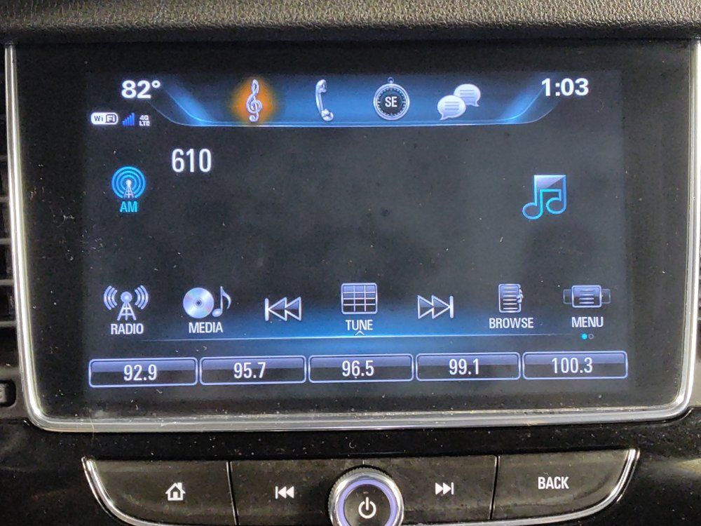 Used 2019 Buick Encore Preferred FWD image 25