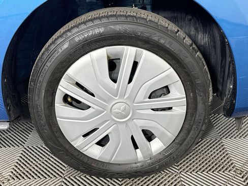 Used 2024 Mitsubishi Mirage G4 LE image 53