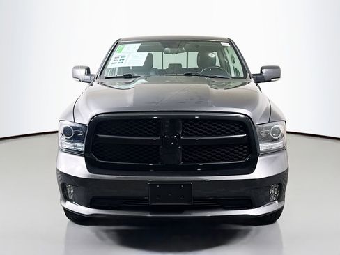 Used 2018 RAM 1500 Sport w/ Convenience Group image 2