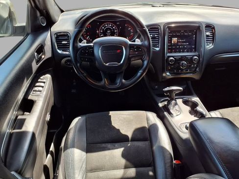 Used 2020 Dodge Durango R/T AWD/4WD image 4
