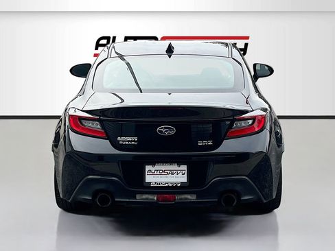 Used 2024 Subaru BRZ Limited w/ Popular Package 2 RWD image 6