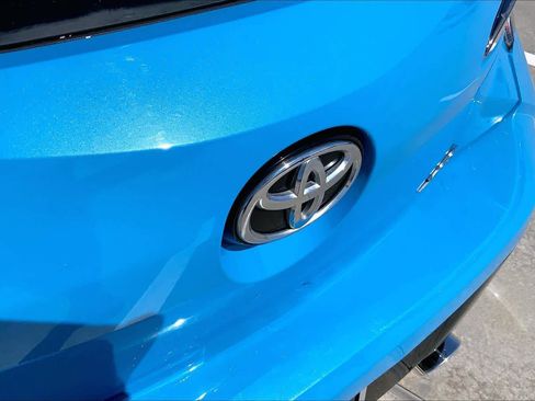 Used 2022 Toyota Corolla XSE FWD image 30