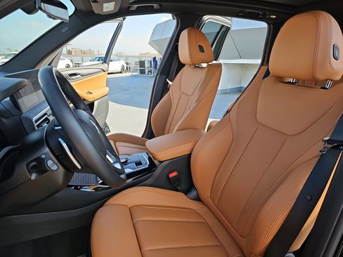 Used 2024 BMW X3 sDrive30i w/ Premium Package image 15