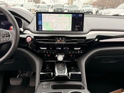 New 2026 Acura MDX w/ Technology Package image 17