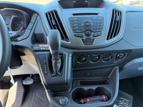 Used 2019 Ford Transit 150 XL RWD image 13