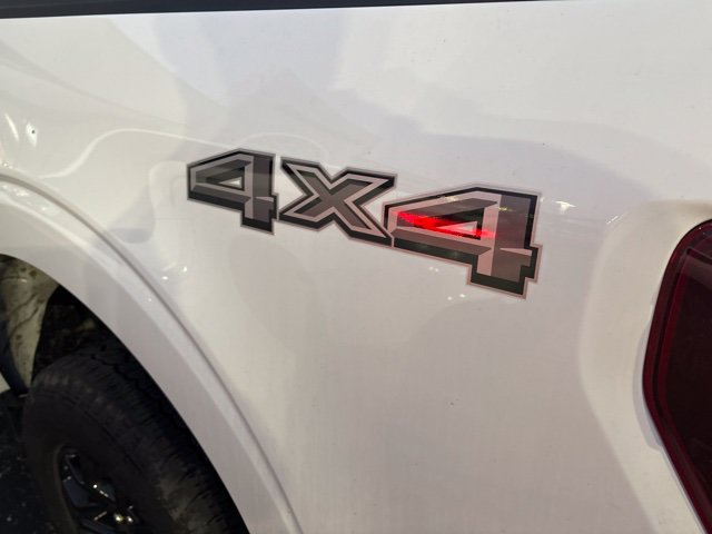 Used 2025 Ford F150 STX AWD/4WD image 10
